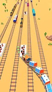 Train Driver 3D Screenshot 4