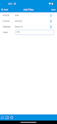 MySqlProg2 - MySql Client ภาพหน้าจอ 7