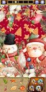 پوستر Hidden Object: Mistletoe Magic