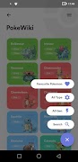 برنامه‌نما PokeEffect عکس از صفحه