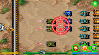 Defense Battle screenshot 1