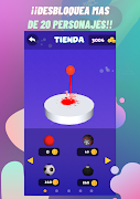 Jumpy Jumbo Helix Ball | Drop And Destroy 截圖 3