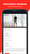 Open Gym: Training Programs screenshot 3