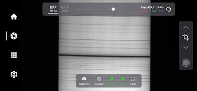 SUNSCAN screenshot 4