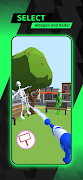 Laser Color Gun for Alien Find poster