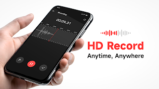Voice Recorder & Voice Memos screenshot 7