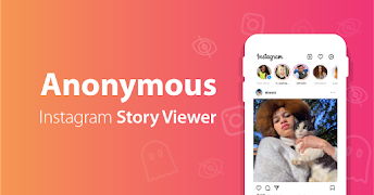 Ghostify: Story anonym ansehen Screenshot 5