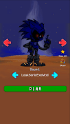 FNF Sonik.ExeEndah Test screenshot 1
