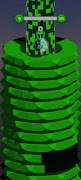 برنامه‌نما Omnitrix Jump 3D عکس از صفحه