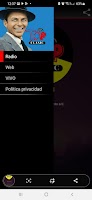 برنامه‌نما Topclasica Guatemala عکس از صفحه