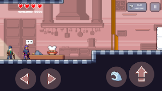 Cocinero Dimensional screenshot 4