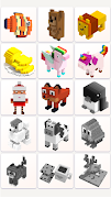 Pixel Build screenshot 5
