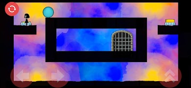 Oblivion l اسکرین شاٹ 7