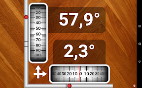 Multi Clinometer screenshot 6