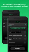 برنامه‌نما Safe Site عکس از صفحه