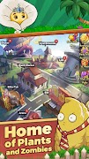 Heroes of Plants 포스터