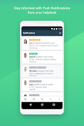 Freshdesk screenshot 4