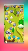Magic Bubble Shooter Classic P ภาพหน้าจอ 1