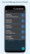 VB ব্লুটুথ কীবোর্ড + স্ক্রিনশট 1