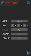 My Timer ® - Visual , Study ảnh chụp màn hình 3