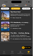 PwC AC Visitor screenshot 2