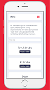 Harcusta screenshot 1