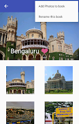 PhotoBook imagem de tela 7