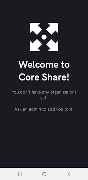 Core Share 스크린샷 1