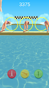 Water Ballet poster