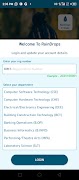 RIMT E-Study ảnh chụp màn hình 3