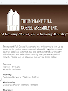 TFGA اسکرین شاٹ 6