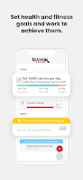 IronMatrix Online ảnh chụp màn hình 3