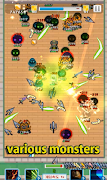Merge Sword :Idle Merged Sword اسکرین شاٹ 3