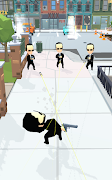 Matrix Shooter Ekran Görüntüsü 7