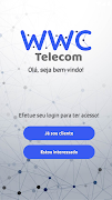 WWC Telecom โปสเตอร์