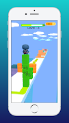 Stacker Run 3D : Fun Play Screenshot 6