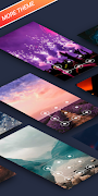 Applock - Fingerprint, passwds ภาพหน้าจอ 5