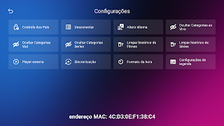 Cine Novelas TV 海報