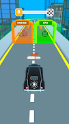 Car Evolution اسکرین شاٹ 2