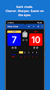 برنامه‌نما Simple Volleyball Scoreboard عکس از صفحه