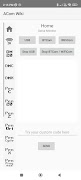 Alpha Com ACom Wiki โปสเตอร์