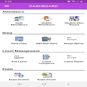 IMS Teacher Ekran Görüntüsü 7