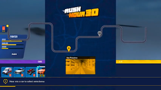 Guide For Rush Hour 3D スクリーンショット 6