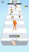 Match Runner captura de pantalla 7