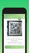 QR | Bar code Maker & Scanner 截图 4