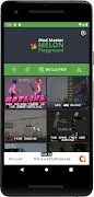 Mod For Melon Play Ground 2023 syot layar 1