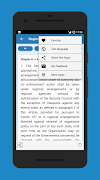 The United Nations Charter screenshot 5