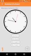 The clock PRO screenshot 4