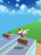 Athlete Transformers screenshot 5