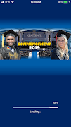 KSU Commencement poster
